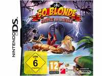 So Blonde: Zurück auf die Insel (DS)