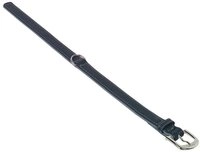Nobby Hunde-Halsband Halsband Pacific grau