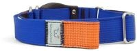 WowWow Hunde-Halsband WowWow Professional Hundehalsband mit integrierter 60 cm Leine