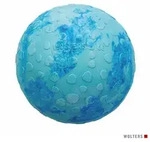 Wolters Tierball Dog Fun Ball blau &Oslash; 7 cm