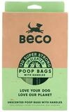 Beco Pets Hundekotbeutel Hundekotbeutel mit Griff