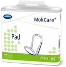 Molicare Inkontinenz-Einlage MoliCare Pad 2 Tropfen Einlagen, 12 x 28 St&uuml;ck, 2