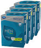Molicare Inkontinenzboxer MoliCare® Premium Men Pants 5 Tropfen Karton á 4...