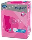 PAUL HARTMANN AG Inkontinenzslip MoliCare Pr lady pants 7 Tr L, Packung