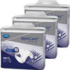 Molicare Inkontinenzslip MoliCare® Premium Elastic 9 Tropfen Größe L Karton...