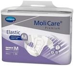 PAUL HARTMANN AG Inkontinenzslip MoliCare Premium Elastic 8 Tropfen, M