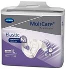 PAUL HARTMANN AG Inkontinenz-Einlage Hartmann MoliCare Premium Elastic 8 Tropfen