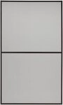 hecht international Insektenschutz-Fensterrahmen MASTER SLIM XL, BxH: 130 x 220...
