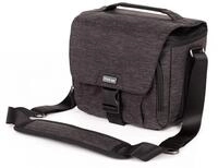Fotorucksack thinkTANK Vision 10 Graphite