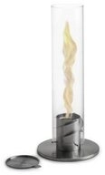 h&ouml;fats Tischfeuer SPIN 120