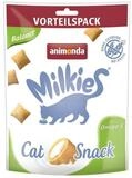 Animonda Milkie Balance 120 g - 6 St&uuml;ck, Snack f&uuml;r: Katze