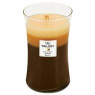 Woodwick Duftkerze Caf&eacute; Sweets Duftkerze 609 g