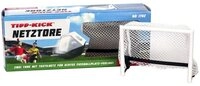Tipp-Kick Spieltisch TIPP-KICK Netztore-Set (2 St)