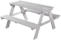 roba&reg; Garten-Kindersitzgruppe Picknick for 4, Kindersitzgarnitur f&uuml;r den...