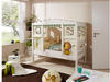 Ticaa Mini Hausbett Safari (90 x 170 cm) Lio ohne Bettkasten weiß