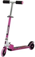 Best Sporting Tretroller 125er Rolle Stahl pink