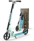 Apollo Cityroller City Scooter - Phantom Pro - Klappbarer City Roller f&uuml;r Kinder,