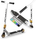 Apollo Stuntscooter Star Pro - Trick Scooter f&uuml;r Kinder und Teenies, Profi