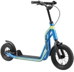 Star-Scooter Cityroller 12 Zoll, ab 8 Jahre, Kinder City Roller ab 124 cm,...