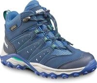 Meindl Tuam Junior GTX NACHTBLAU/VERDE Wanderschuh