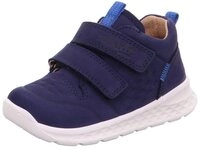 Superfit Superfit Lauflernschuh EUR 20 blau Lauflernschuh