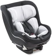 Hauck Autokindersitz iPro Kids - i-Size - Caviar, Reboard Kinder Autositz mit