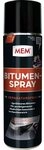 MEM Bauchemie Dichtungsband MEM Bitumen-Spray 500 ml