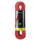 Edelrid Kletterseil Boa 9,8mm red 200 Kletterseil rot