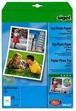 Sigel Fotopapier sigel Fotopapier Top 125g DIN A4 25 Blatt