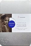 Hahnem&uuml;hle Fotopapier Hahnem&uuml;hle FineArt InkJet Photo Cards Photo Rag