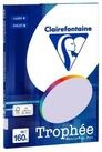 CLAIREFONTAINE Drucker- und Kopierpapier Clairefontaine CLAIRALFA PPP A4 160G...