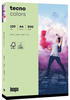 INAPA Handgelenkstütze Multifunktionspapier tecno® colors - A4, 120 g/qm,