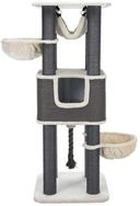 TRIXIE Kratzbaum Kratzbaum XXL Humberto - creme/grau - 174 cm