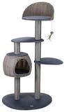Karlie Kratzbaum Kratzbaum Outdoor Misty grau