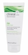 AHAVA K&ouml;rperpflegemittel Clineral Pso K&ouml;rpercreme 200ml Bad und K&ouml;rper 200
