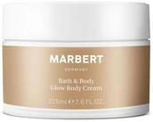 Marbert Bodylotion Bath & Body Glow 225 ml
