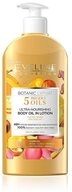 Eveline Cosmetics K&ouml;rperpflegemittel EVELINE Botanic Expert ultra-n&auml;hrendes...