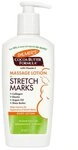 PALMERS K&ouml;rperlotion Palmers Cocoa Butter Stretch Marks Massage Lotion 250ml