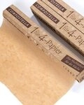 Eco warehouse Backpapier 1 f&uuml;r 4 - Papier 8m Rolle