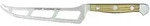 G&uuml;de Messer Solingen Kochmesser G&uuml;de Alpha Olive Weichk&auml;semesser, 15 cm X290/15
