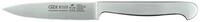 G&uuml;de Messer Solingen Kochmesser G&uuml;de Kappa Spickmesser 10 cm 0764/10