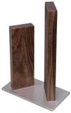 KAI Messerblock Messerbl&ouml;cke, Stonehenge magnetisch f&uuml;r 4 Messer -...