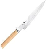 KAI Allzweckmesser KAI Seki Magoroku Composite MGC-0401 Allzweckmesser 15 cm,