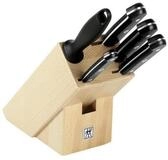 Zwilling Ersatzscherkopf ZWILLING Messerblock Gourmet natur 6teilig