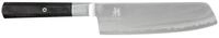 MIYABI Zubereitungsmesser Messer Nakiri 4000FC 18 cm