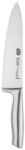BSF Kochmesser BSF Chicago Kochmesser, K&uuml;chenmesser Kochmesser 20 cm Edelstahl
