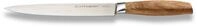 ECHTWERK Schinkenmesser Classic Edition, Filetiermesser, Edelstahl,...