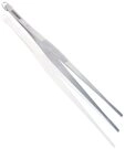 Leifheit Grillzange LEIFHEIT K&uuml;chenpinzette Edelstahl 30cm