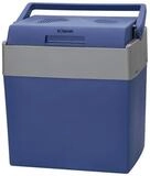 BOMANN Elektrische K&uuml;hlbox KB 6012.1 CB, Auto und Camping, 28L, 12V und 230V
