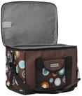 anndora K&uuml;hltasche 40 Liter Picknicktasche, 40 l, Zweiwege-Rei&szlig;verschluss -